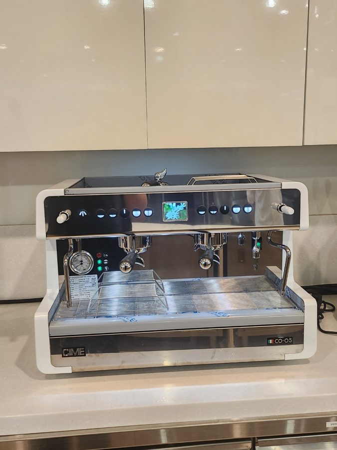 수원과학대학교 실습실 씨메 CO-05 PID 2그룹