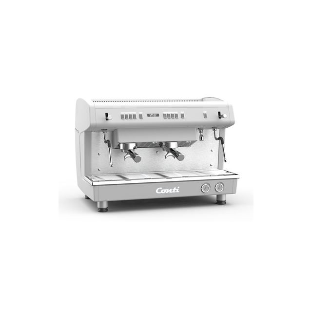 X-ONE TCI