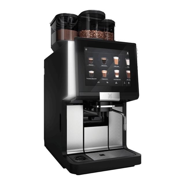 WMF 1500 S+